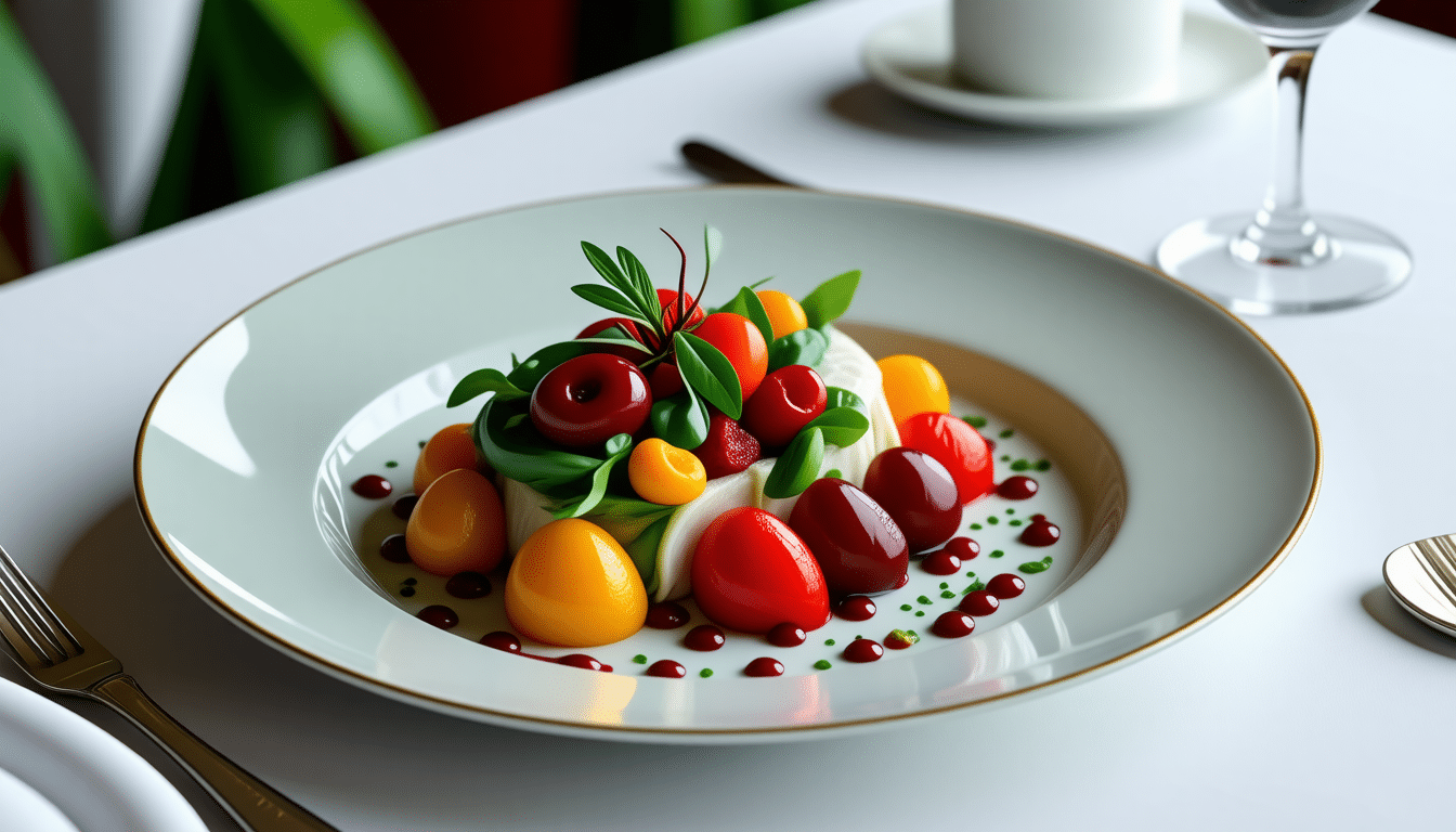 découvrez comment choisir un vin pour accompagner un plat inédit. conseils, astuces et créativité pour réussir l’accord parfait avec une recette originale et jamais vue !