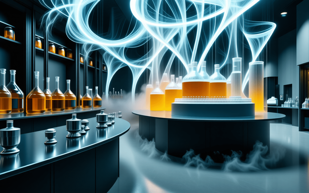 Démarrer une fermentation sans temps ni matière