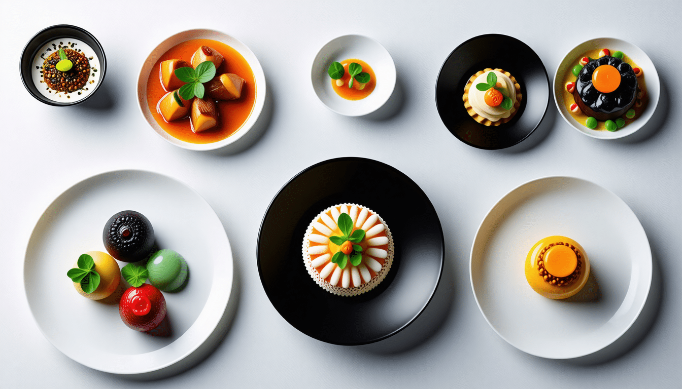 découvrez comment concevoir un menu complet, sans goût ni texture, idéal pour des besoins spécifiques en nutrition ou expériences culinaires innovantes. conseils, astuces et recettes adaptés à toutes les situations.