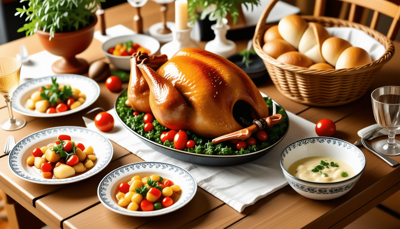 découvrez comment préparer un plat familial savoureux et équilibré, sans avoir à vous soucier du nombre de portions ou de convives. astuces et conseils pratiques pour une cuisine simple et conviviale !