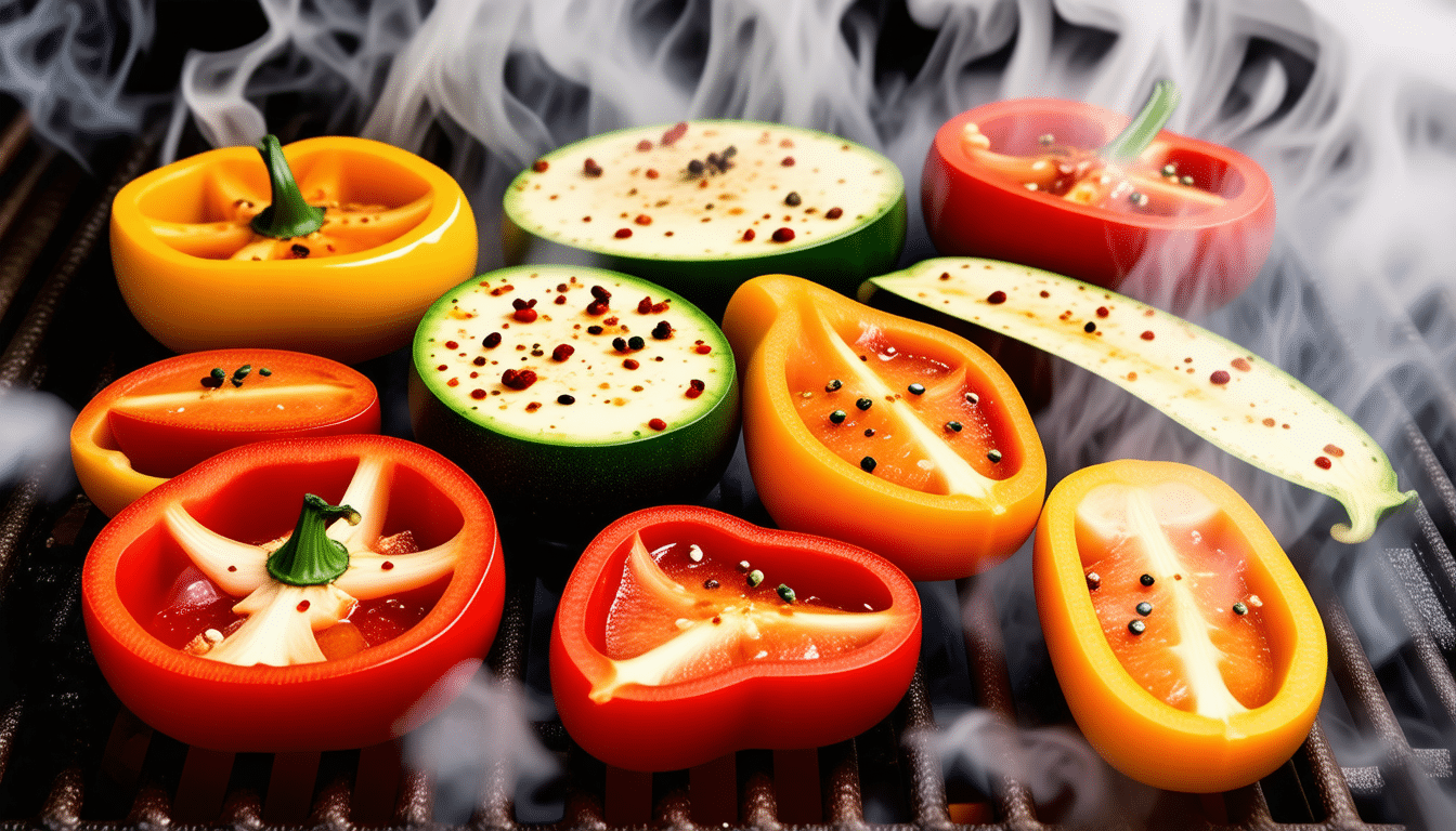 découvrez comment rôtir des légumes crus à la vapeur sèche pour obtenir une texture fondante et des saveurs concentrées. astuces, conseils et étapes simples pour réussir vos légumes rôtis sains et savoureux.