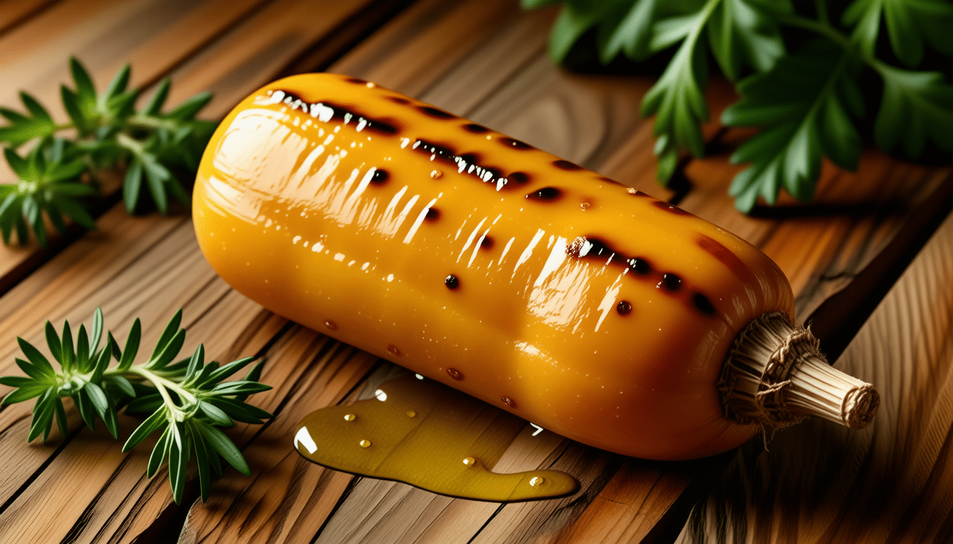 découvrez une méthode surprenante pour rôtir un légume sans le chauffer ni l’éplucher, tout en préservant ses saveurs et ses bienfaits nutritionnels.