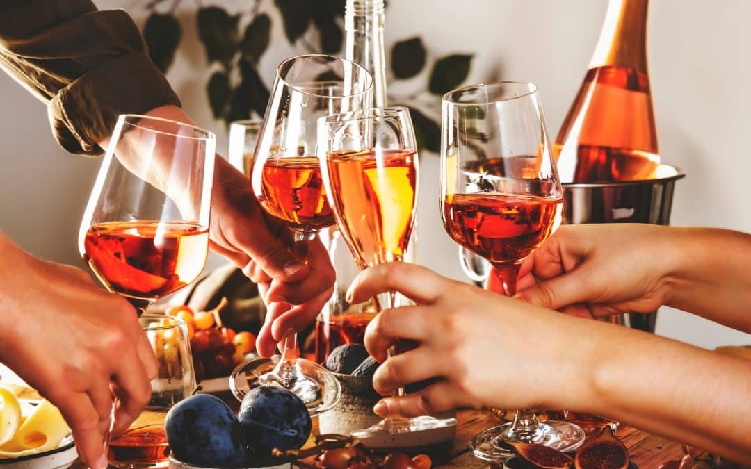 Vin et gastronomie : comment faire les bons choix pour chaque plat ?